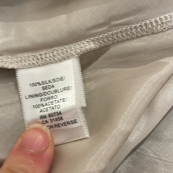 NWT BCBG Max Azria skirt - Picture 5 of 5